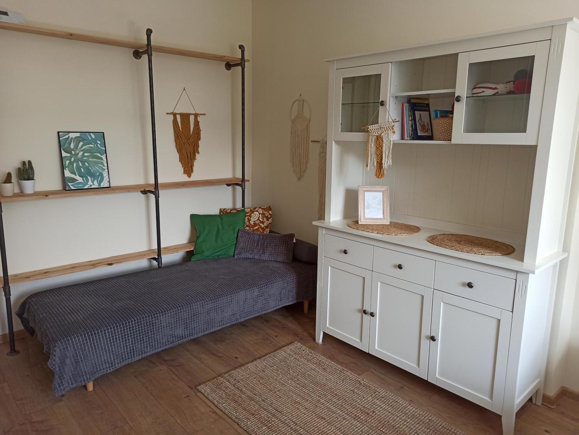 Apartament Przy Wandy Zielona Góra Exteriör bild