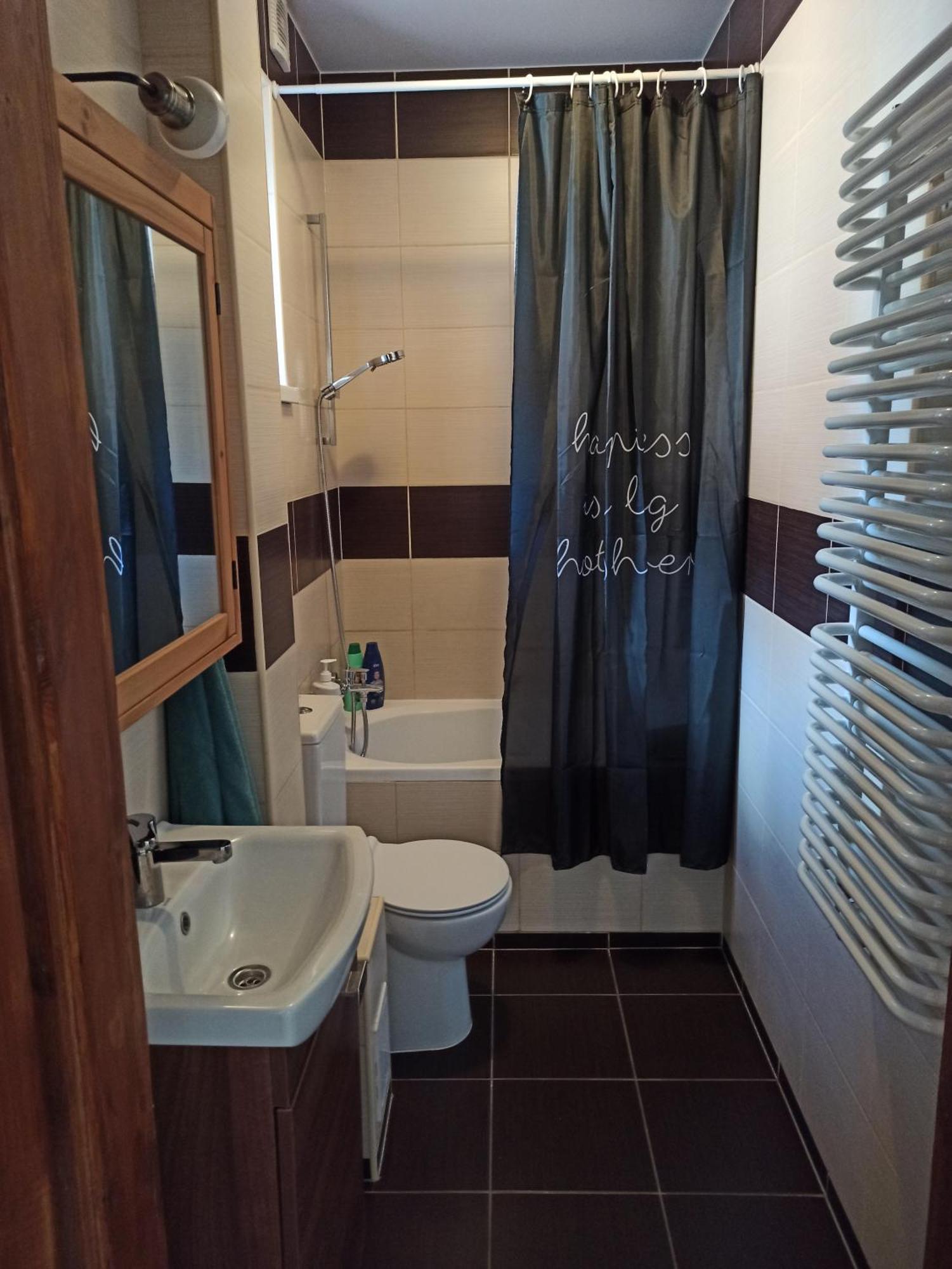 Apartament Przy Wandy Zielona Góra Exteriör bild